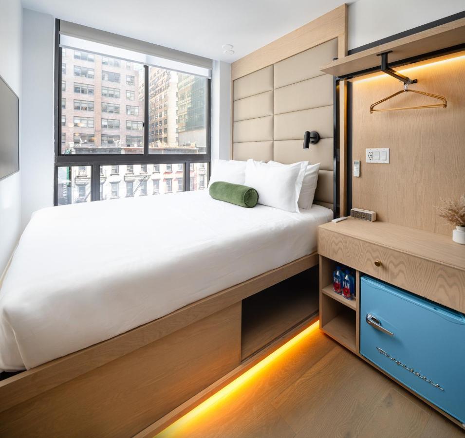 Little Charlie Hotel New York City Exterior photo