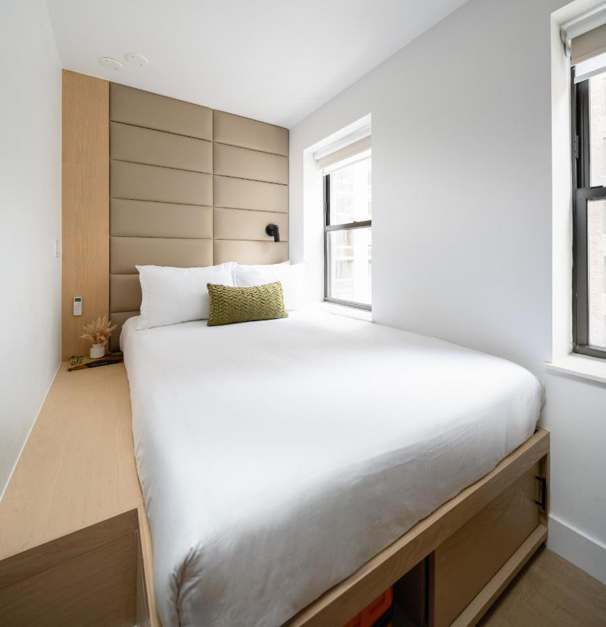 Little Charlie Hotel New York City Exterior photo