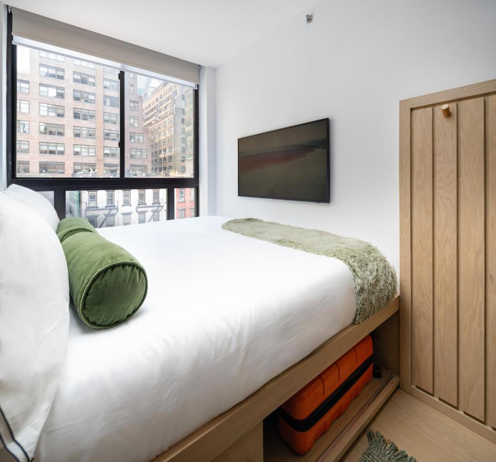Little Charlie Hotel New York City Exterior photo