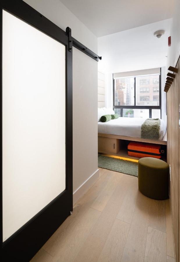Little Charlie Hotel New York City Exterior photo