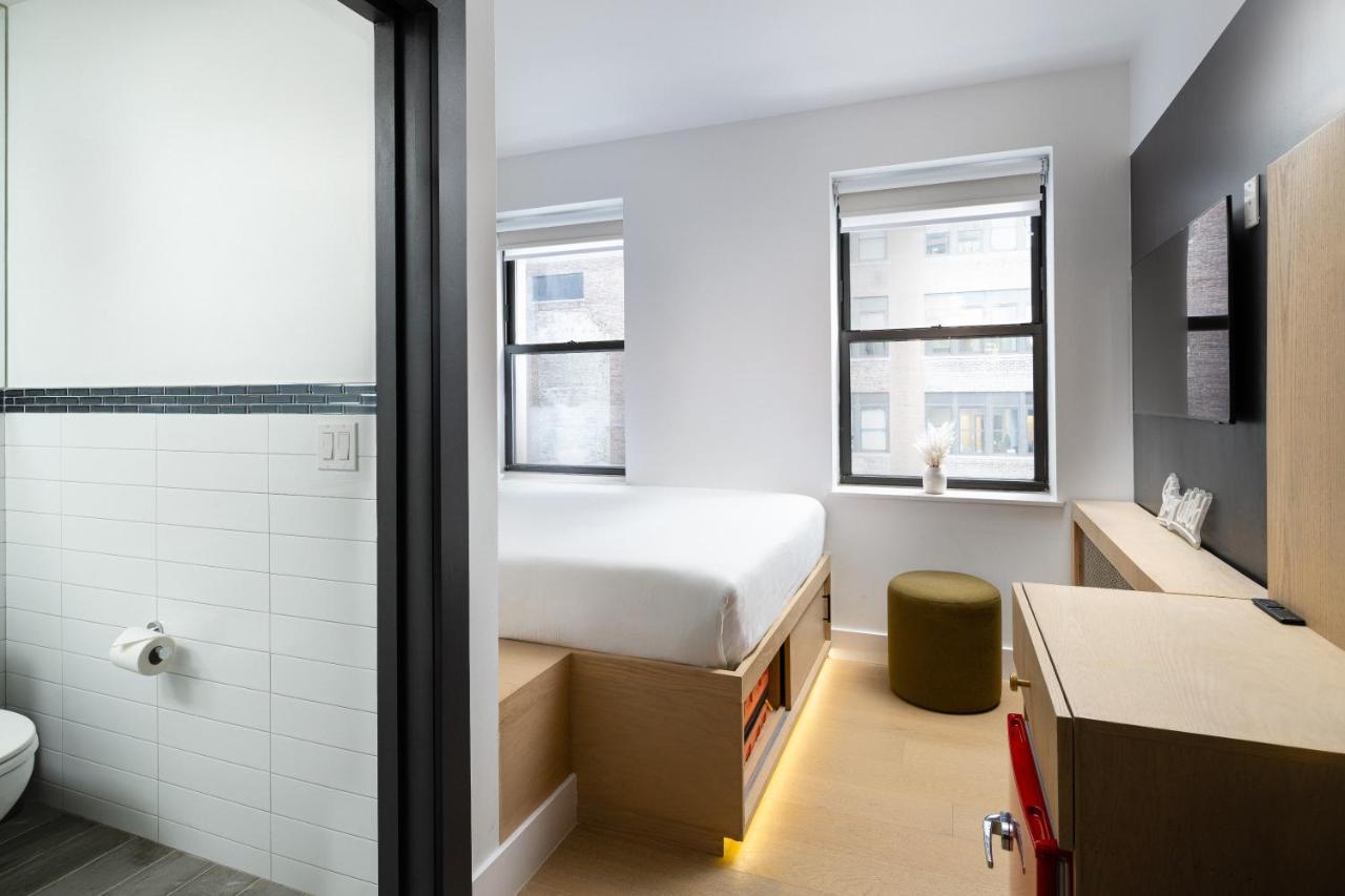 Little Charlie Hotel New York City Exterior photo