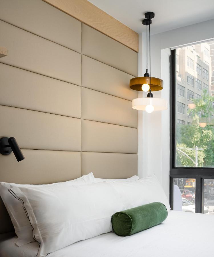 Little Charlie Hotel New York City Exterior photo