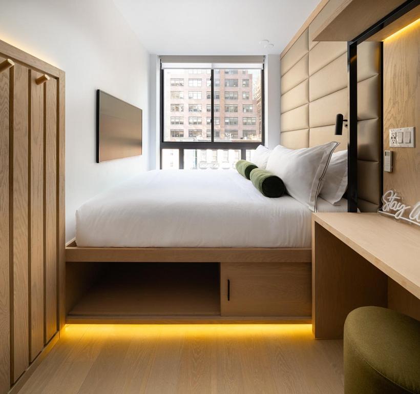 Little Charlie Hotel New York City Exterior photo