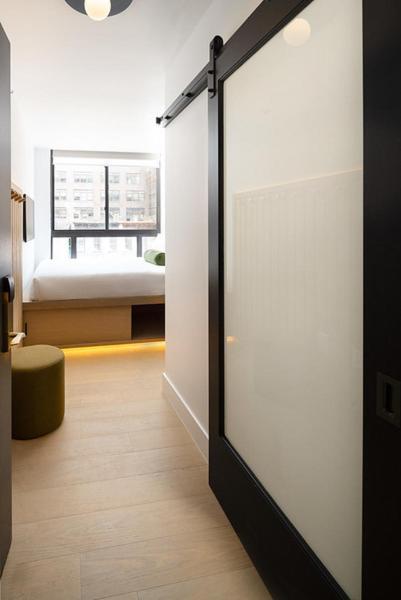 Little Charlie Hotel New York City Exterior photo
